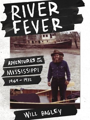 cover image of River Fever